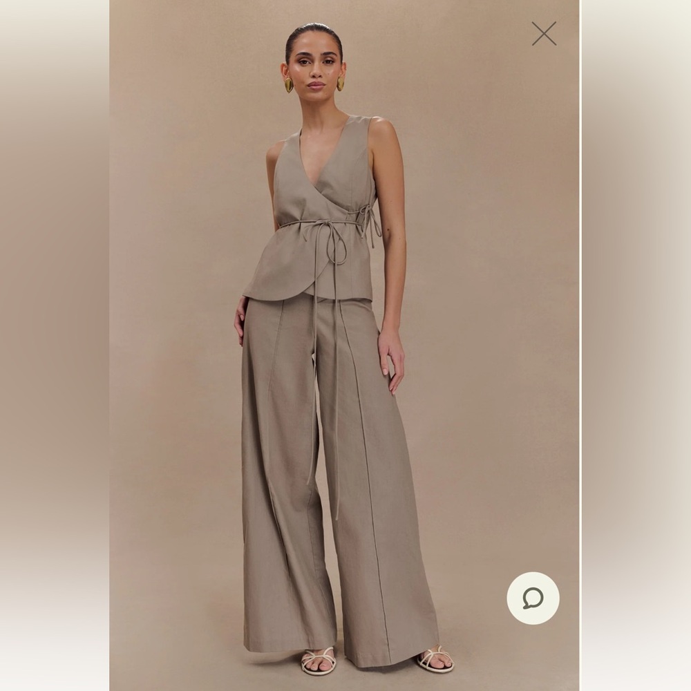 Meshki Brandi 2 piece